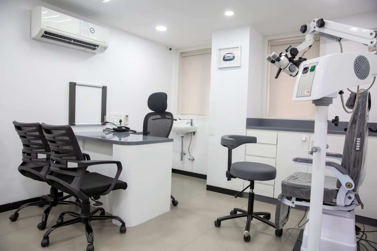 ENT Doctor in Mazgaon