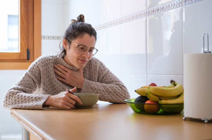 Swallowing Treatment Doctor in Mazgaon