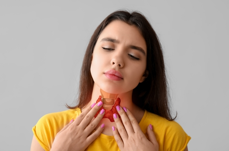 Thyroid Treatment Doctor in Mazgaon