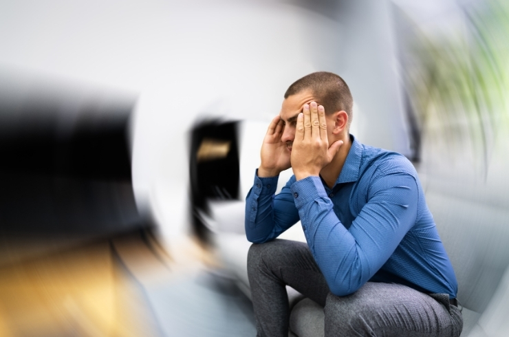 Vertigo Treatment Doctor in Mazgaon