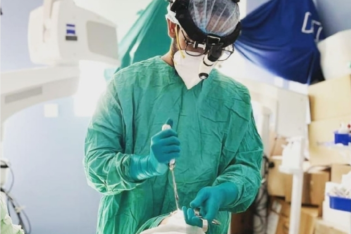 Coblator Tonsillectomy in Mazgaon