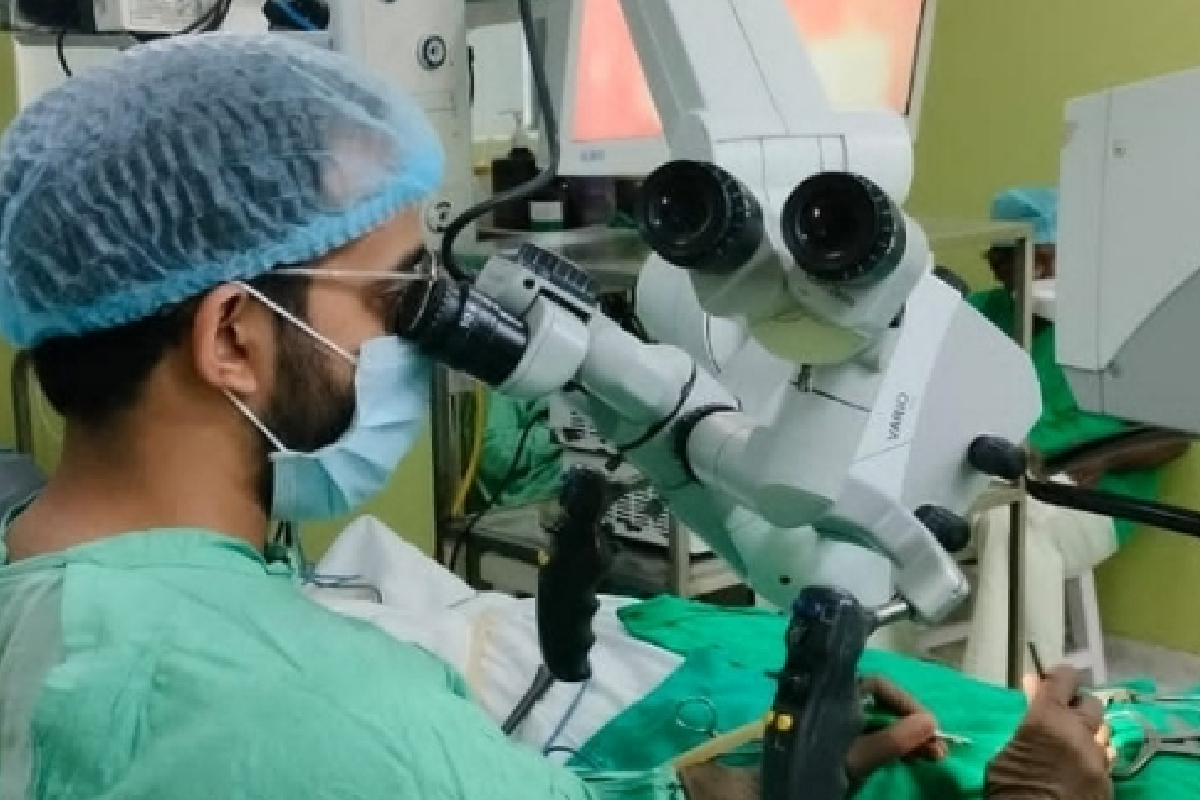 Ear Surgeries for Deafness and Discharging Ears in Mazgaon